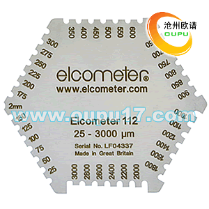 Elcometer 1123236ǝĤ