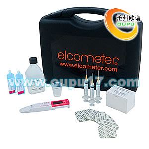 Elcometer 138 Bresle }b